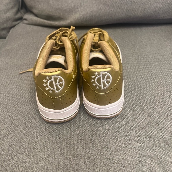 Air Forces gold - Picture 2 of 7